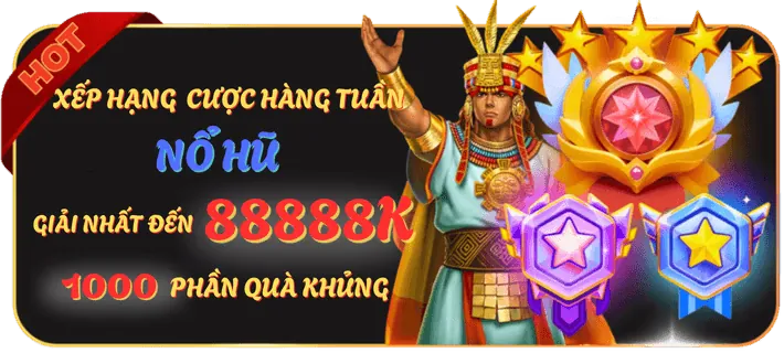 Các chương trình khuyến mãi độc quyền tại 98win1