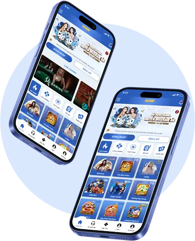 Biểu tượng hỗ trợ khách hàng 24/7 của 98win1