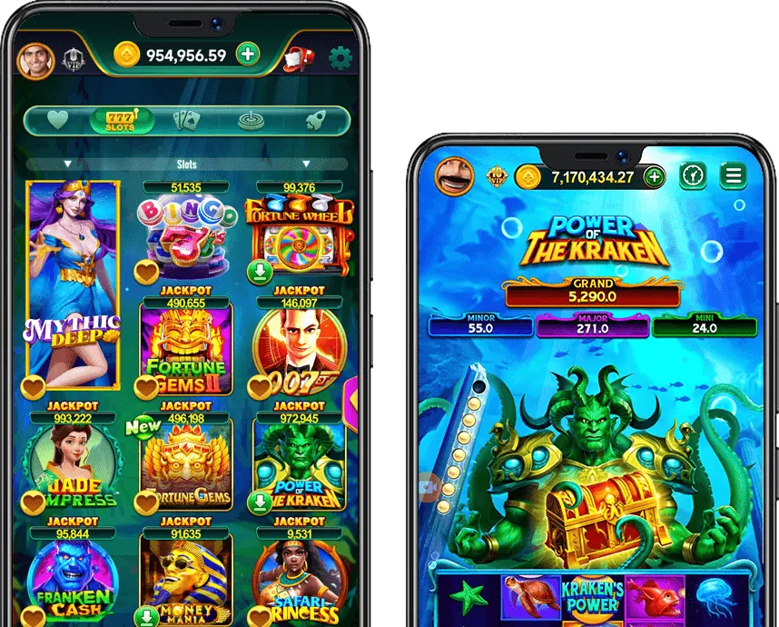Biểu tượng kho game đa dạng 98win1