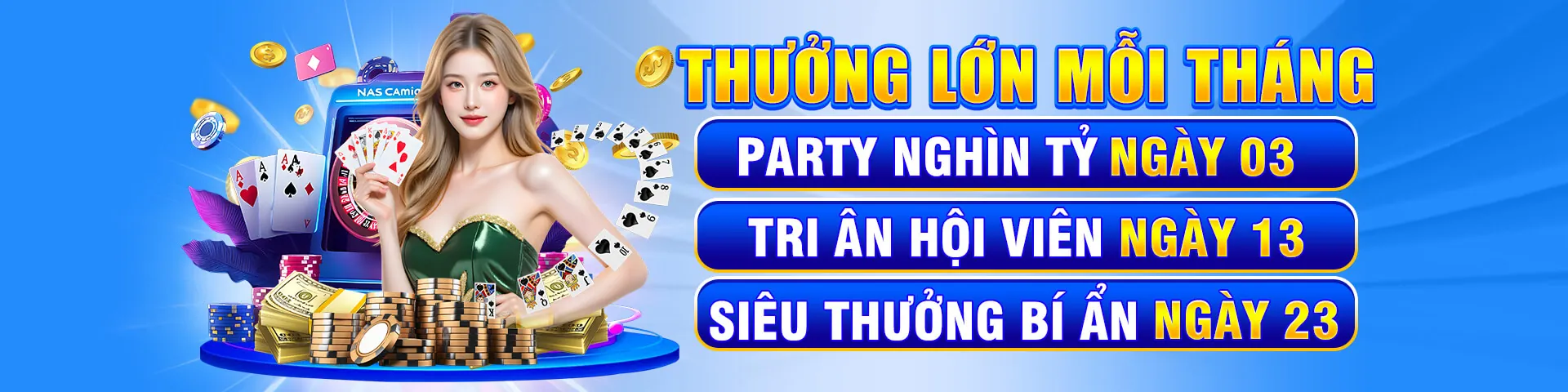 Sòng bạc trực tuyến 98win1 với người chia bài trực tiếp