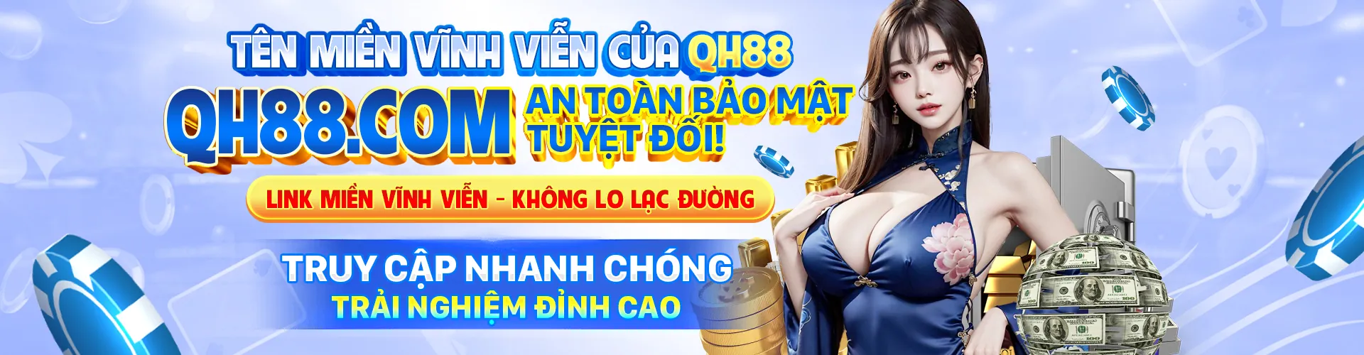 Các chương trình khuyến mãi độc quyền tại 98win1