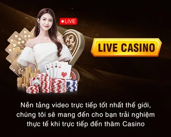 Casino trực tuyến chân thực